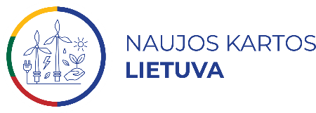 New Age Lithuania